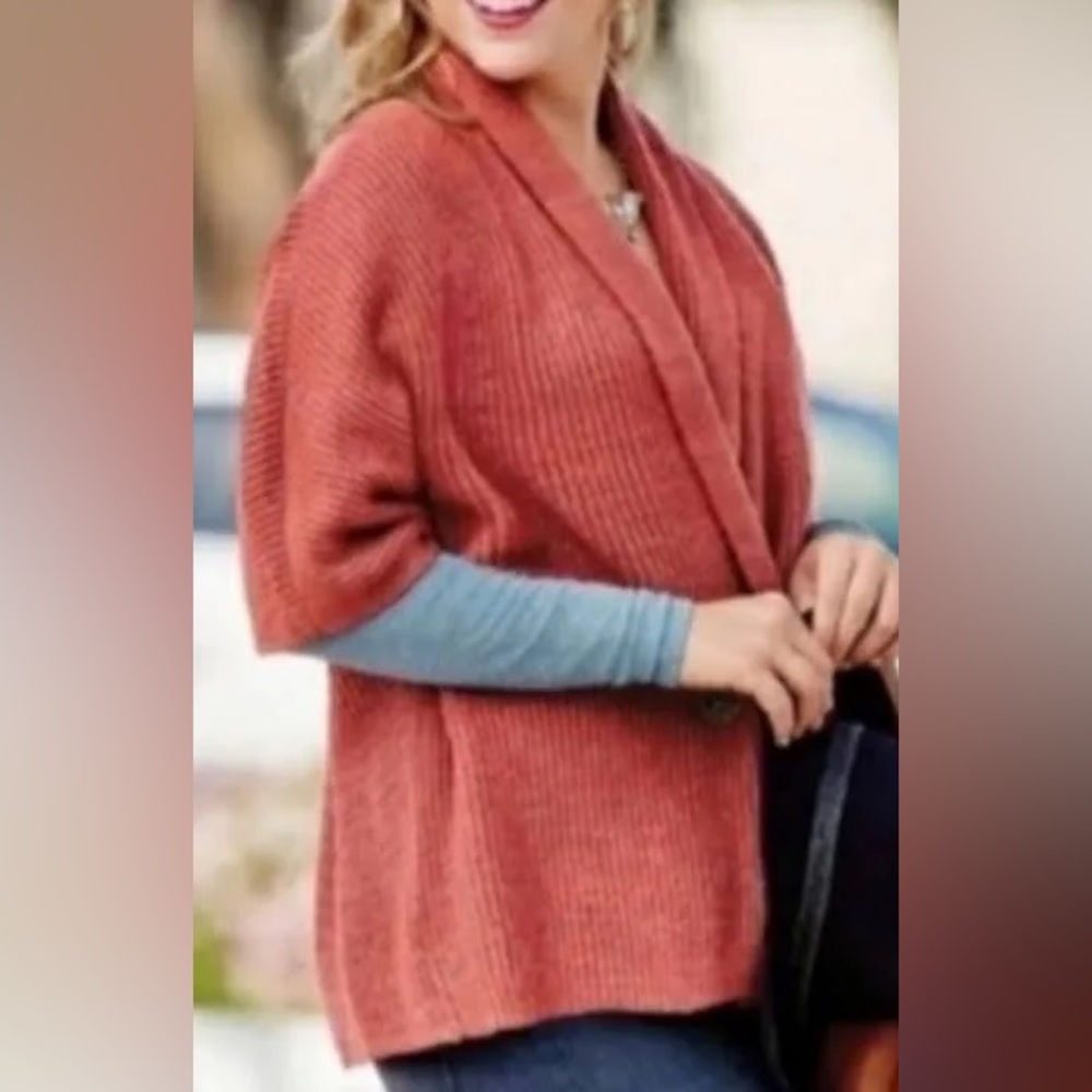 Cabi Love Carol Collection Size S